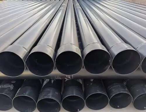 泰州热浸塑钢管厂家